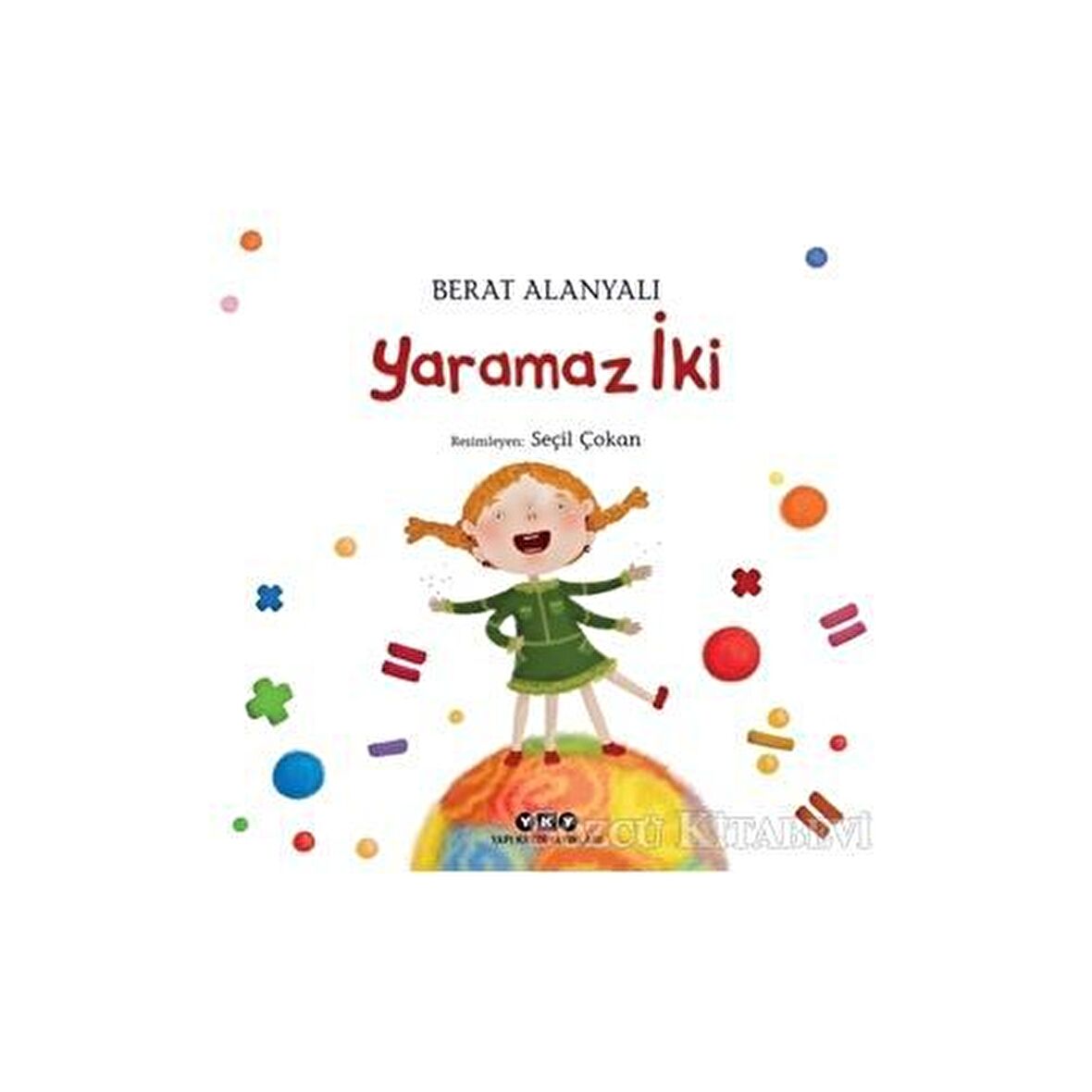 Yaramaz İki