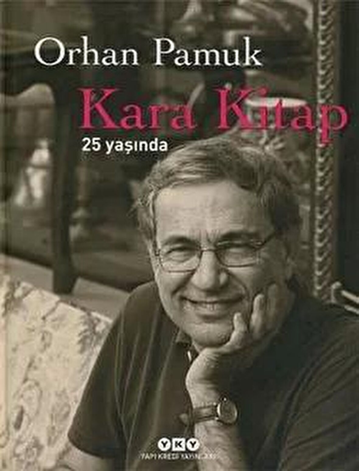 Kara Kitap 25 Yaşında