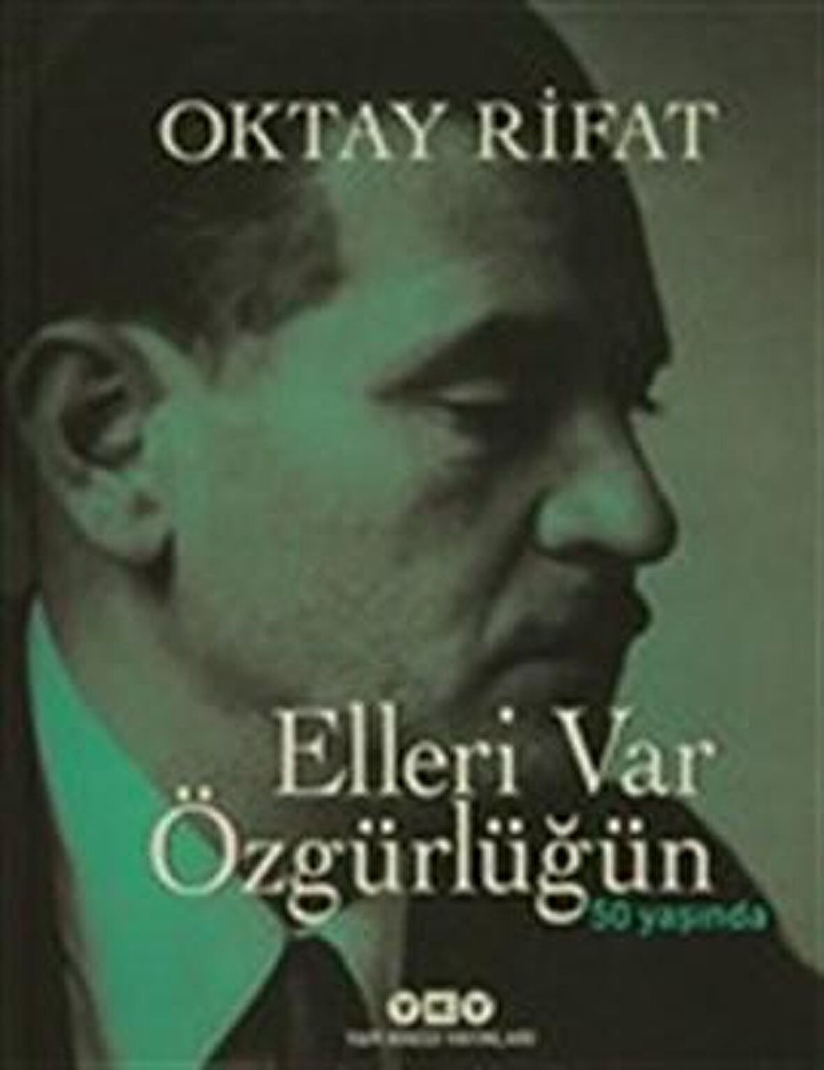 Elleri Var Özgürlüğün