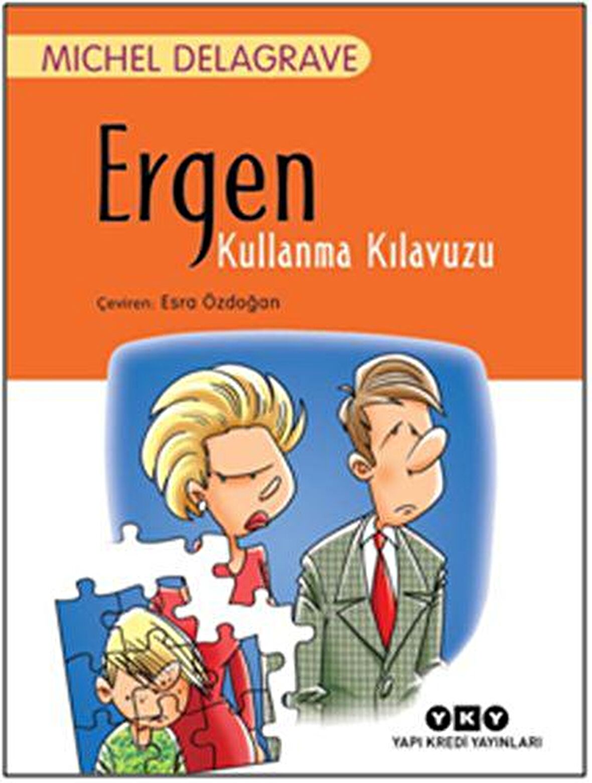 Ergen - Kullanma Kılavuzu