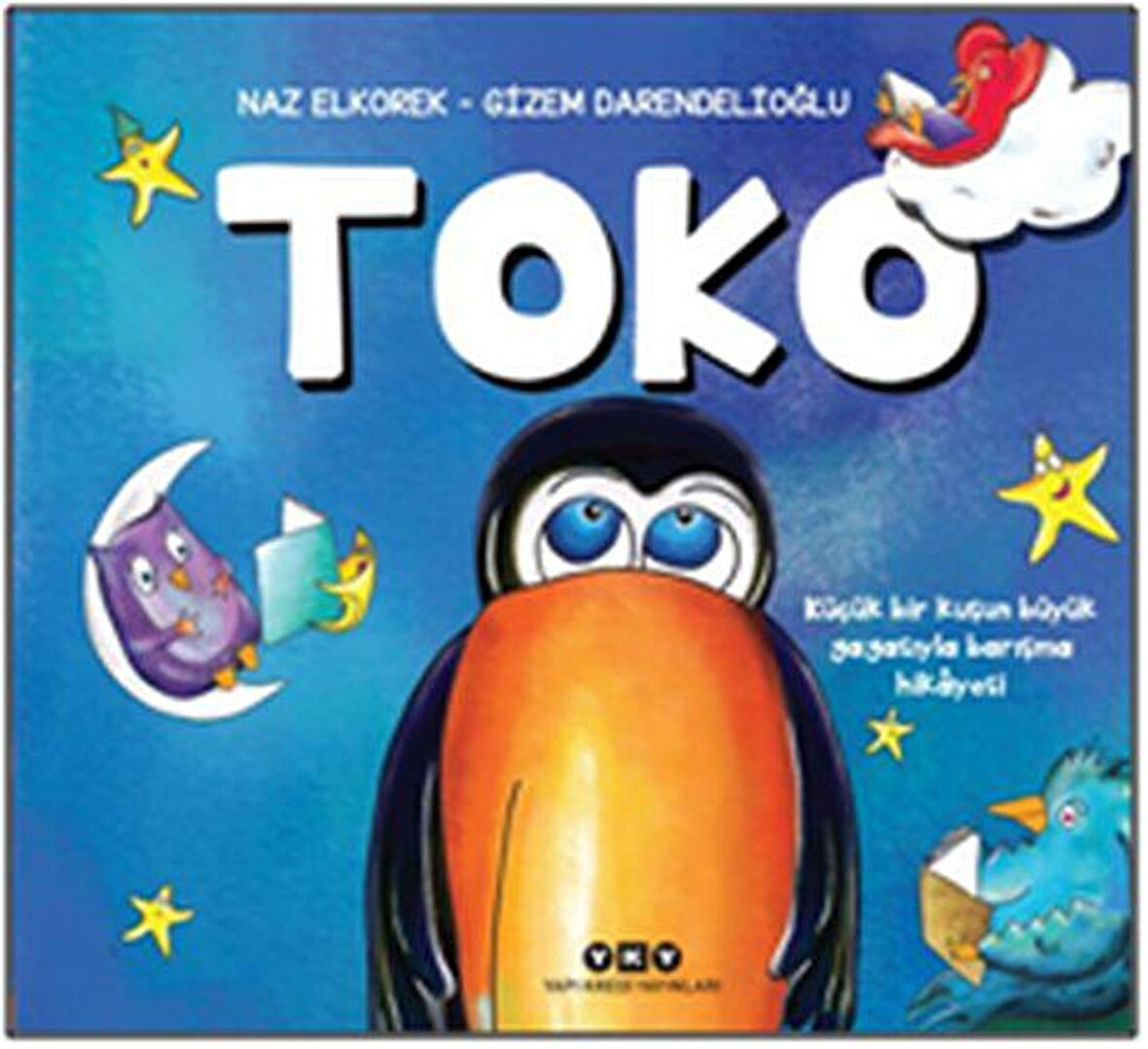 Toko