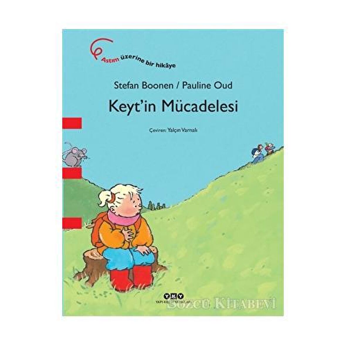 Keyt’in Mücadelesi