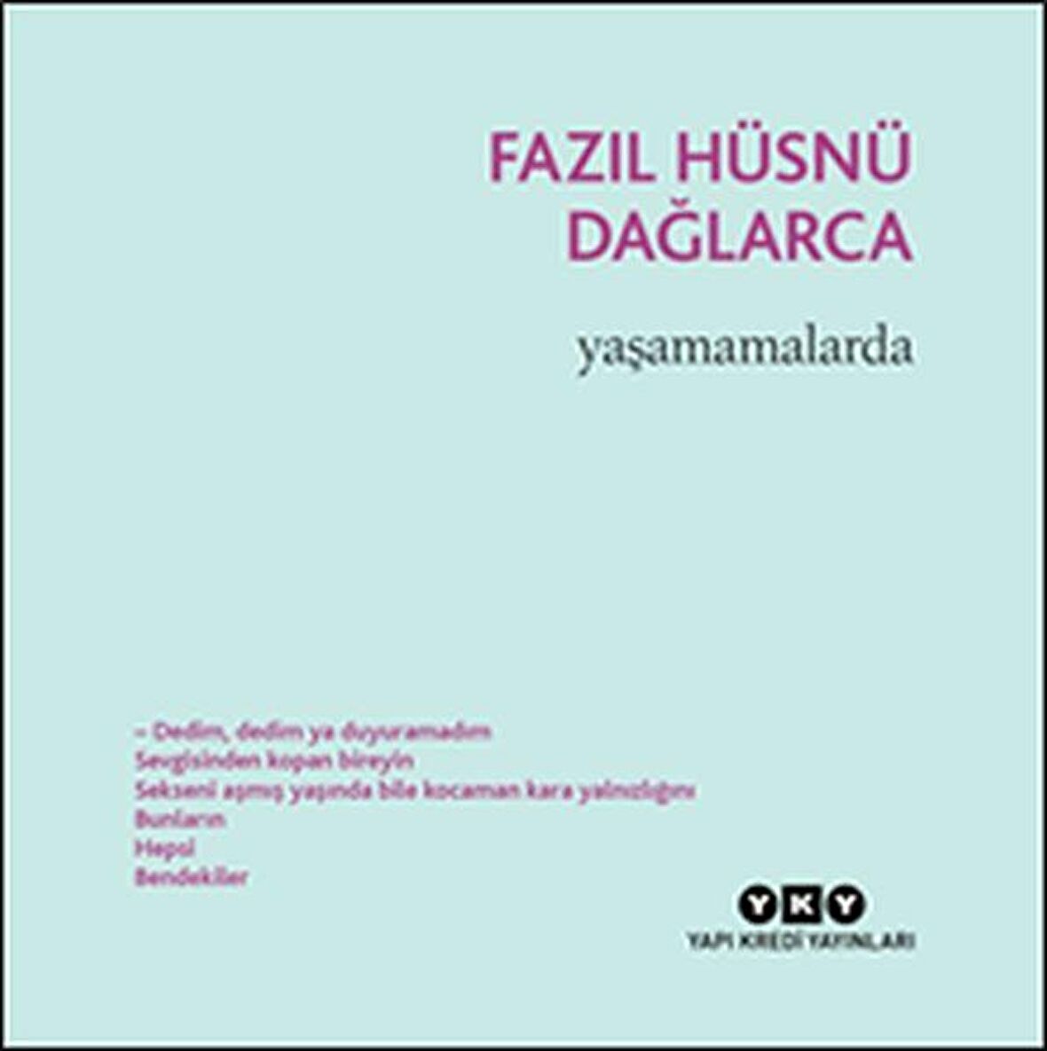 Kaçaklar 3 - Yaşamamalarda