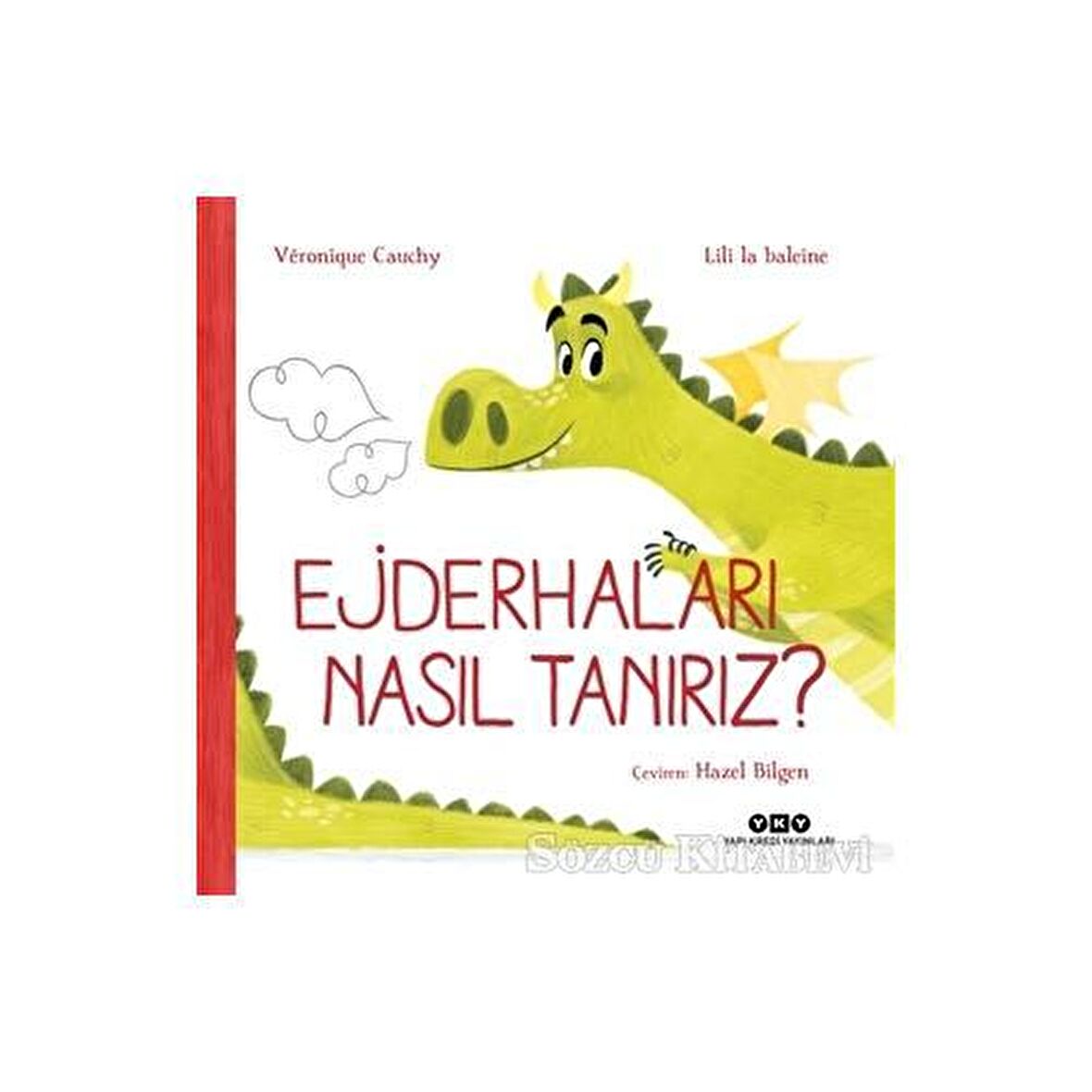 Ejderhaları Nasıl Tanırız?