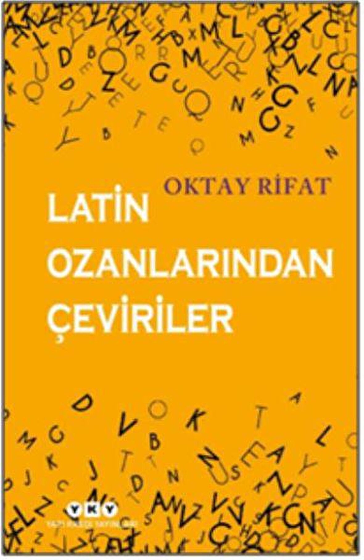 Latin Ozanlarından Çeviriler