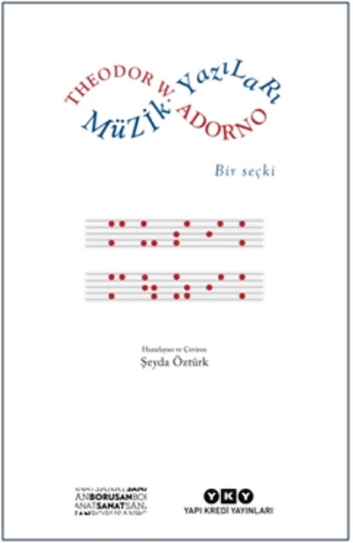 Müzik Yazıları - Bir Seçki