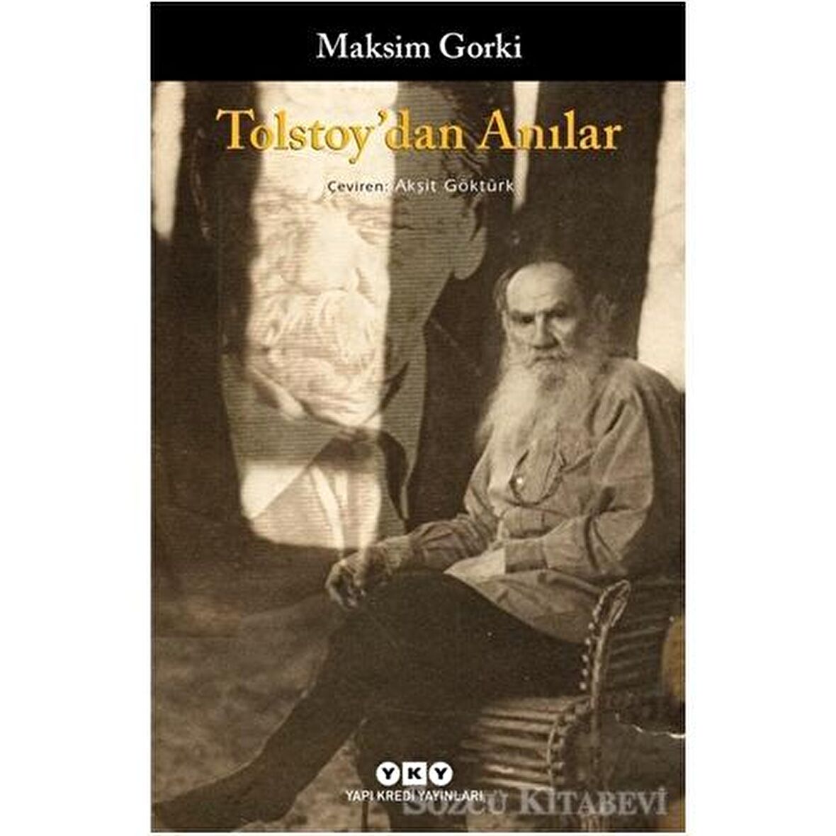 Tolstoy’dan Anılar