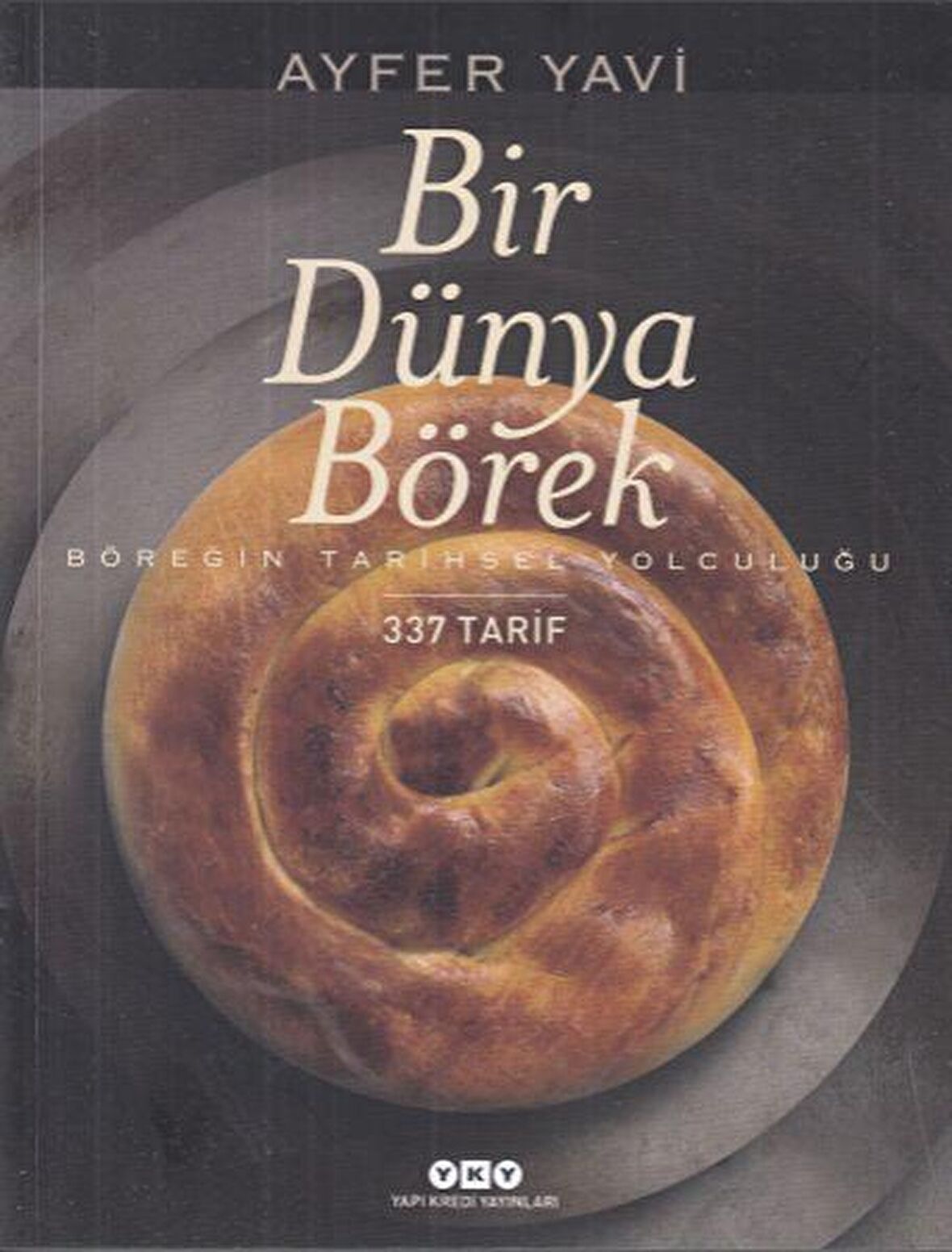 Bir Dünya Börek