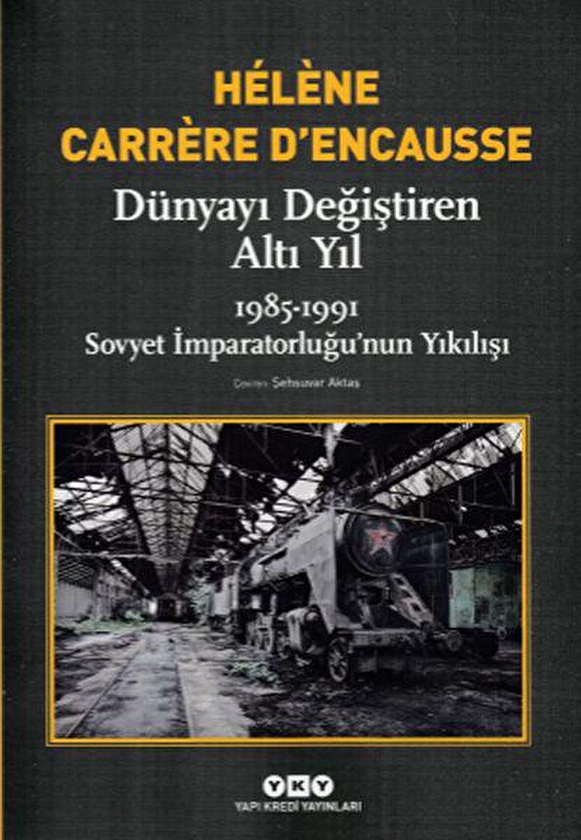 Dünyayı Değiştiren Altı Yıl