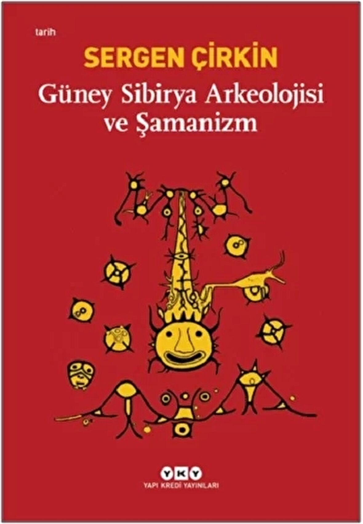 Güney Sibirya Arkeolojisi ve Şamanizm