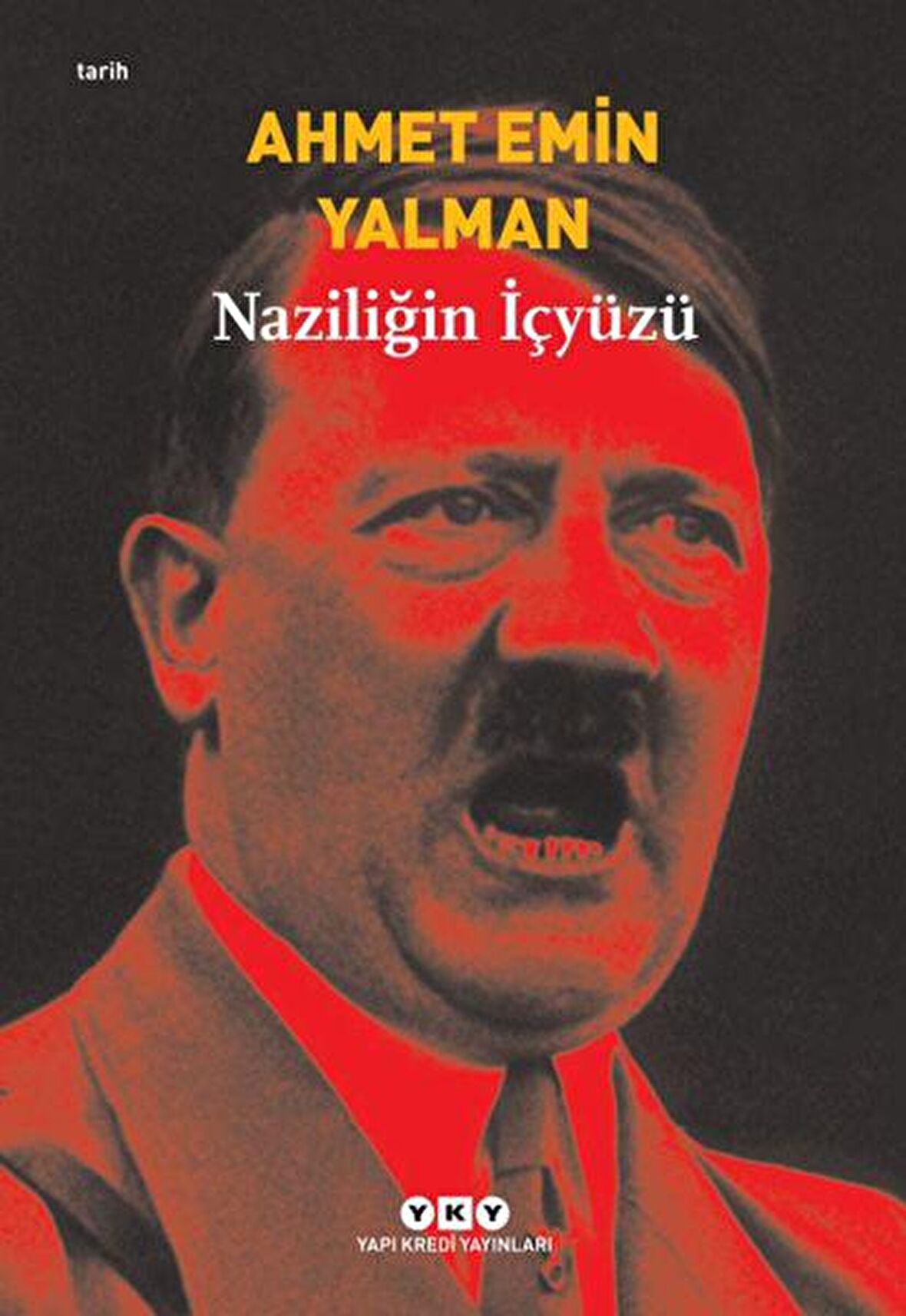 Naziliğin İçyüzü