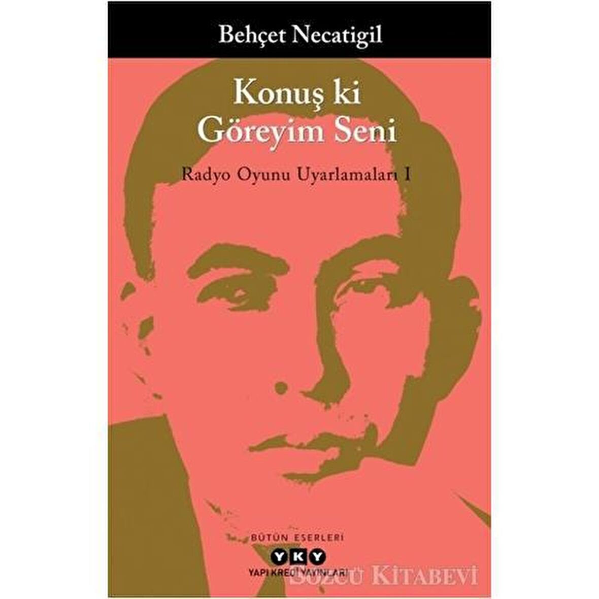 Konuş ki Göreyim Seni