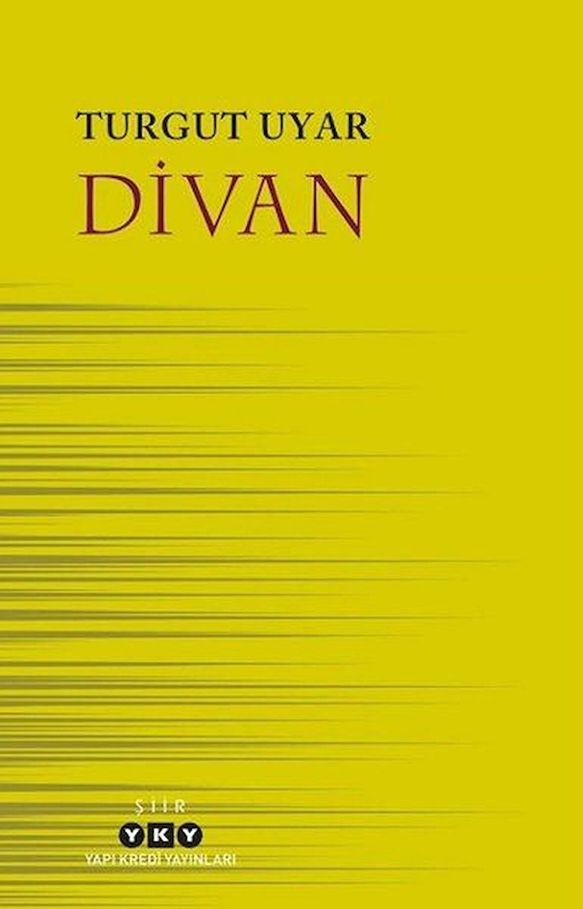 Kitap: Divan