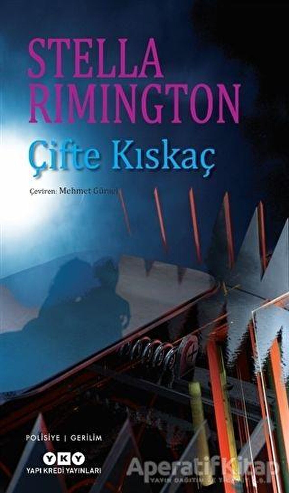 Çifte Kıskaç