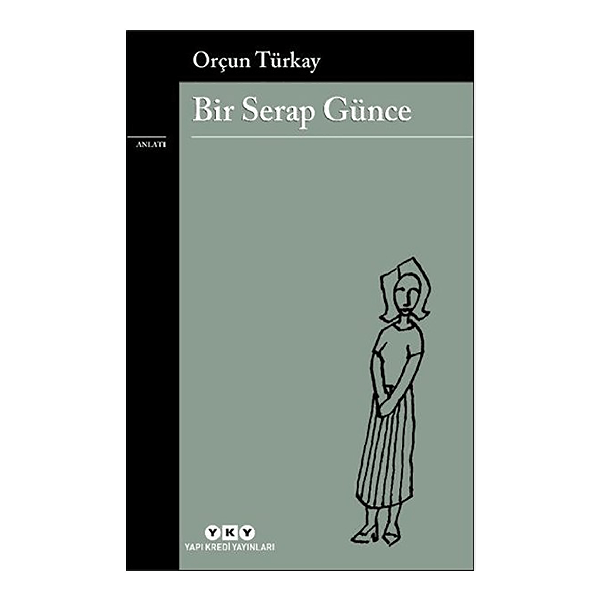 Bir Serap Günce