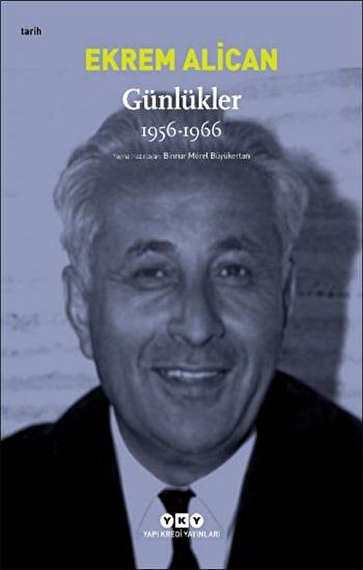 Günlükler 1956-1966