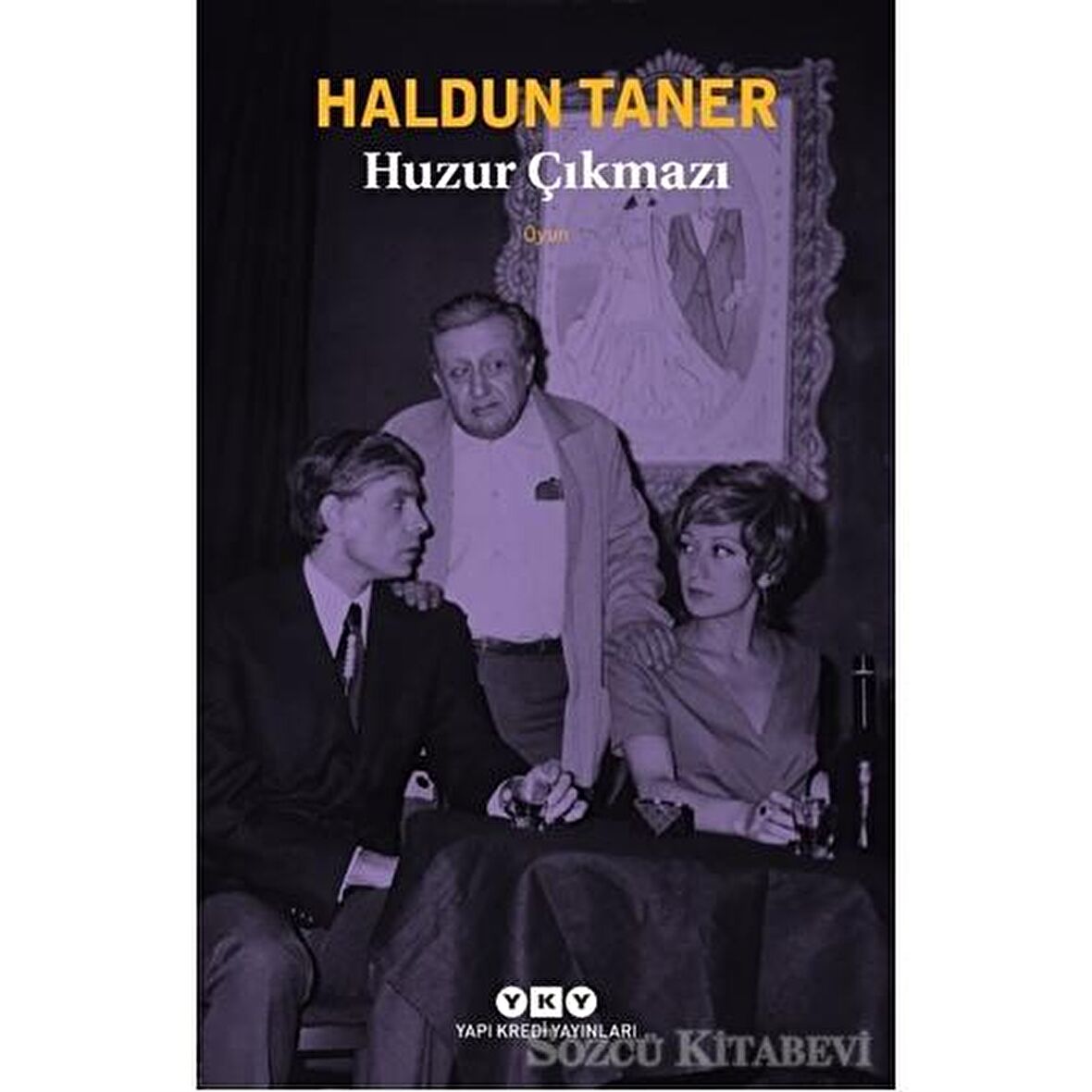 Huzur Çıkmazı