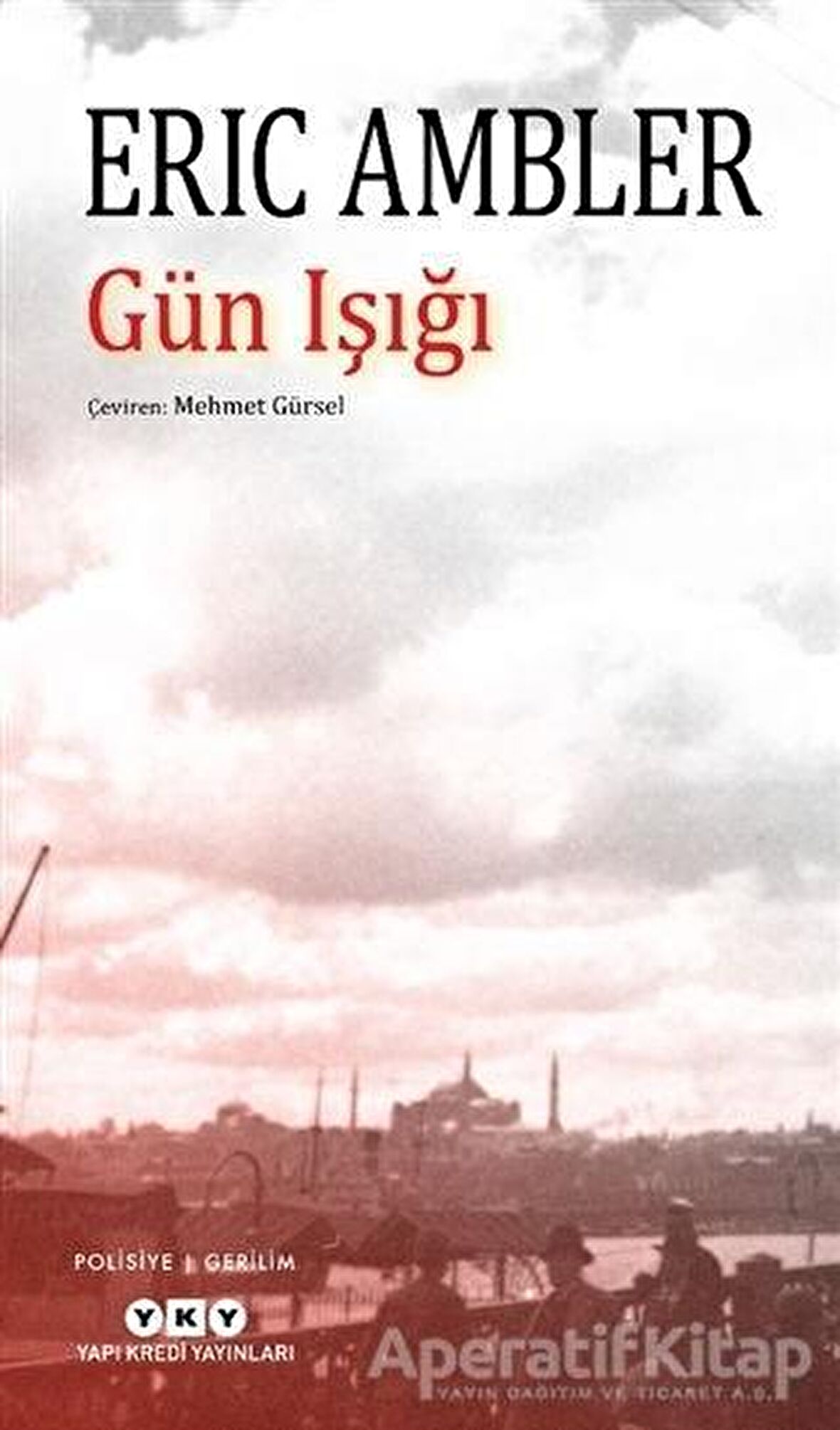 Gün Işığı