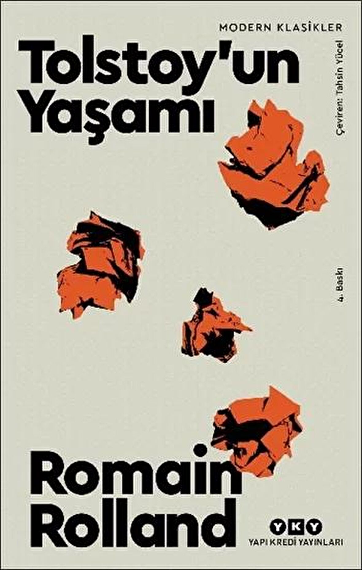 Tolstoy’un Yaşamı