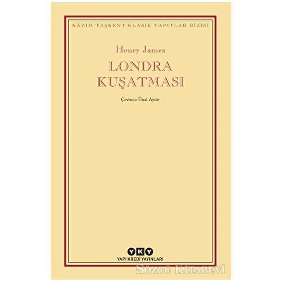 Londra Kuşatması