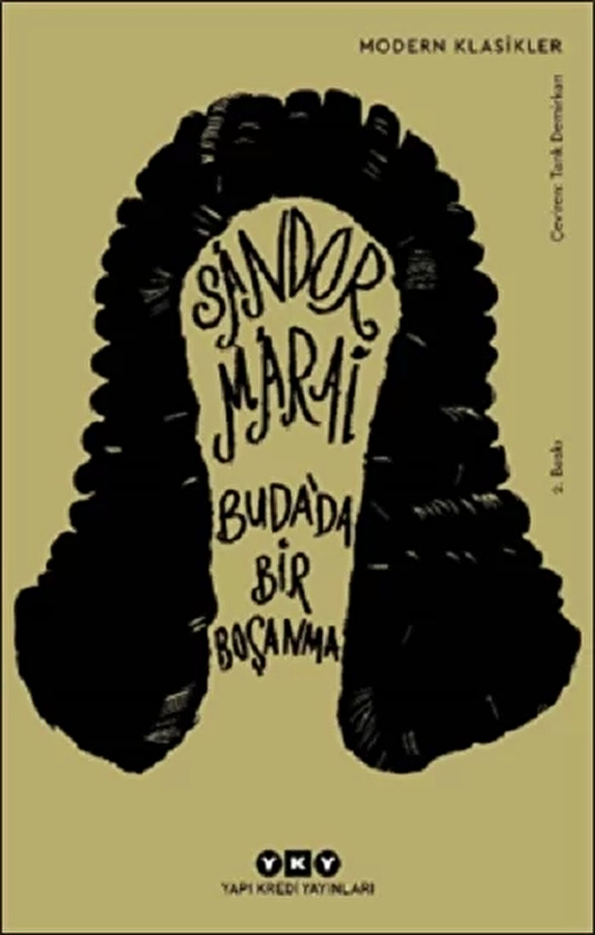 Buda'da Bir Boşanma