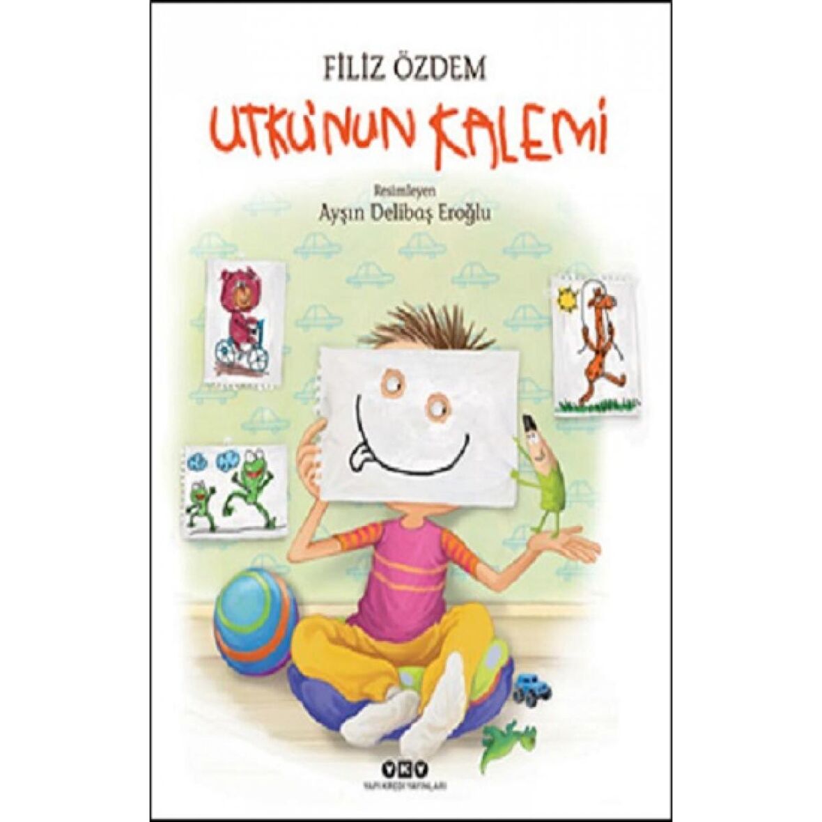 Utku'nun Kalemi