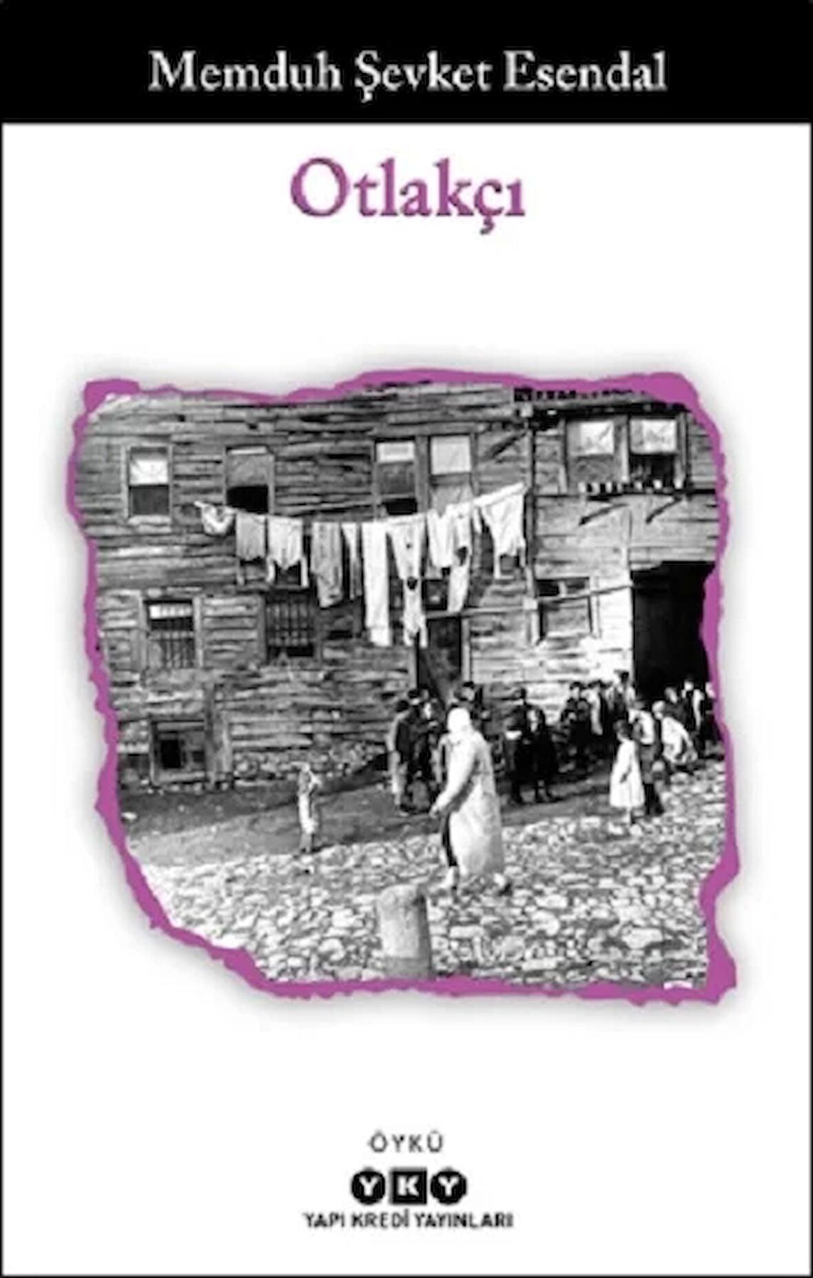 Otlakçı