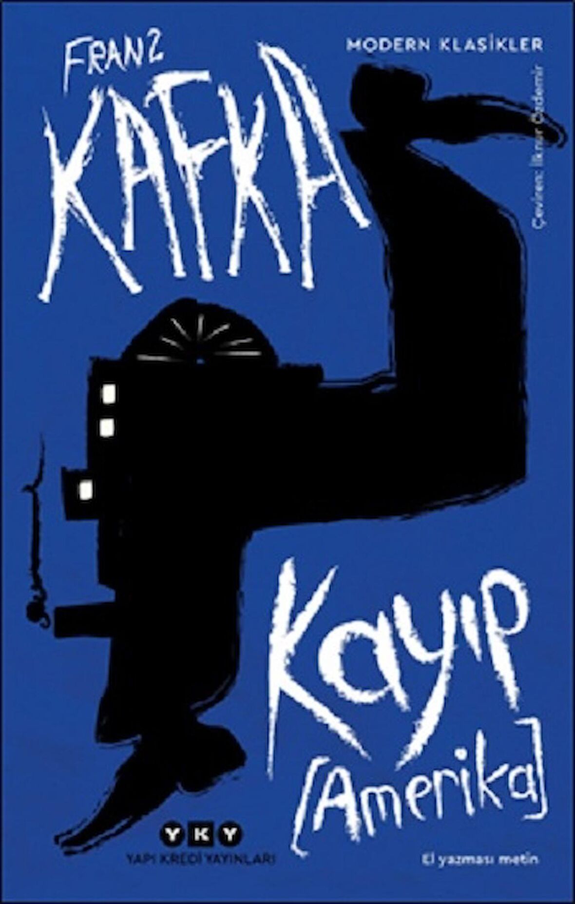 Kayıp [Amerika]