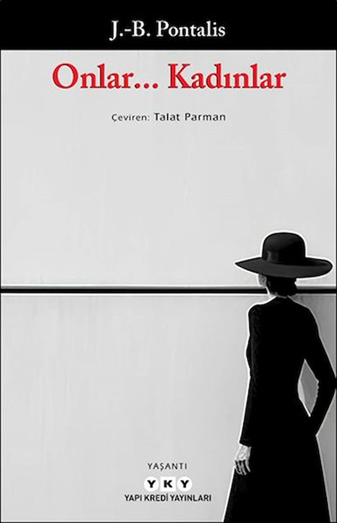 Kitap: Onlar... Kadınlar