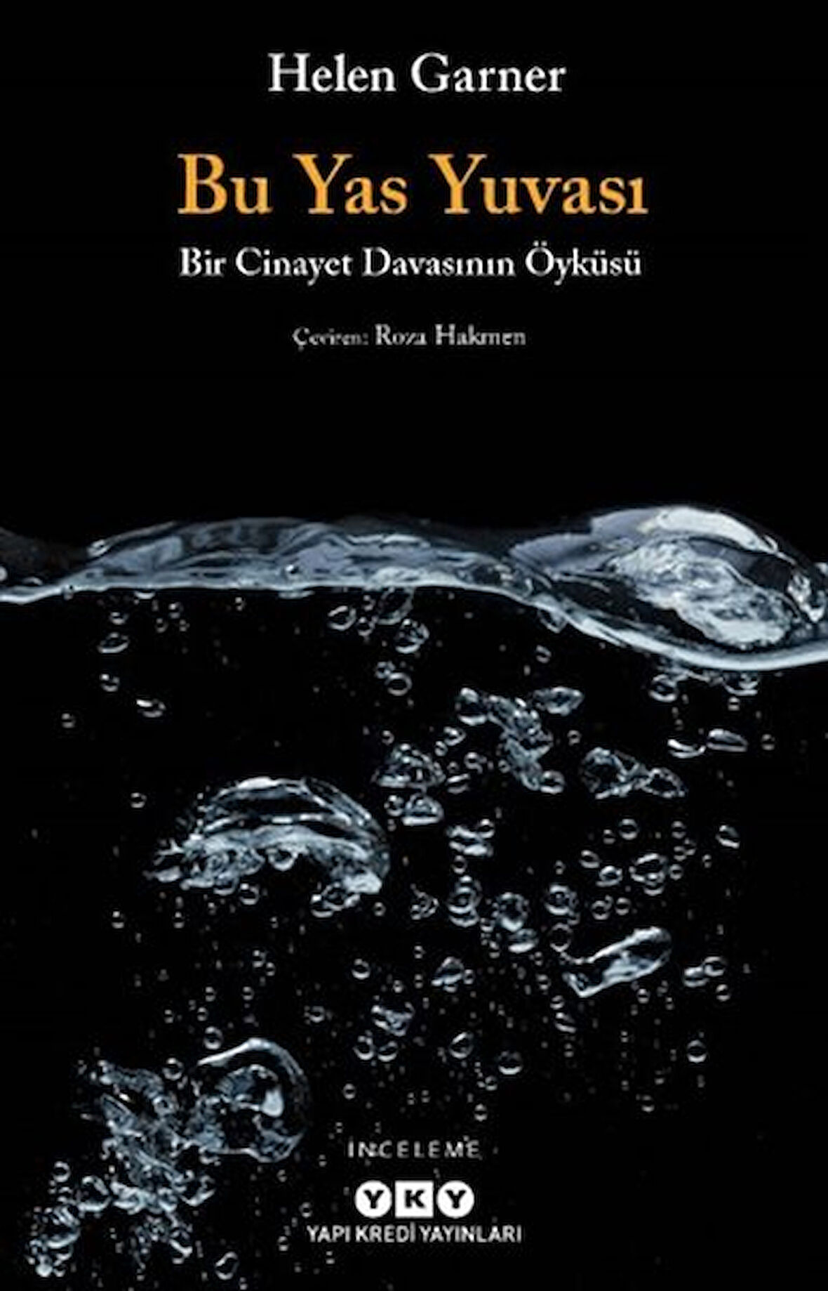 Bu Yas Yuvası