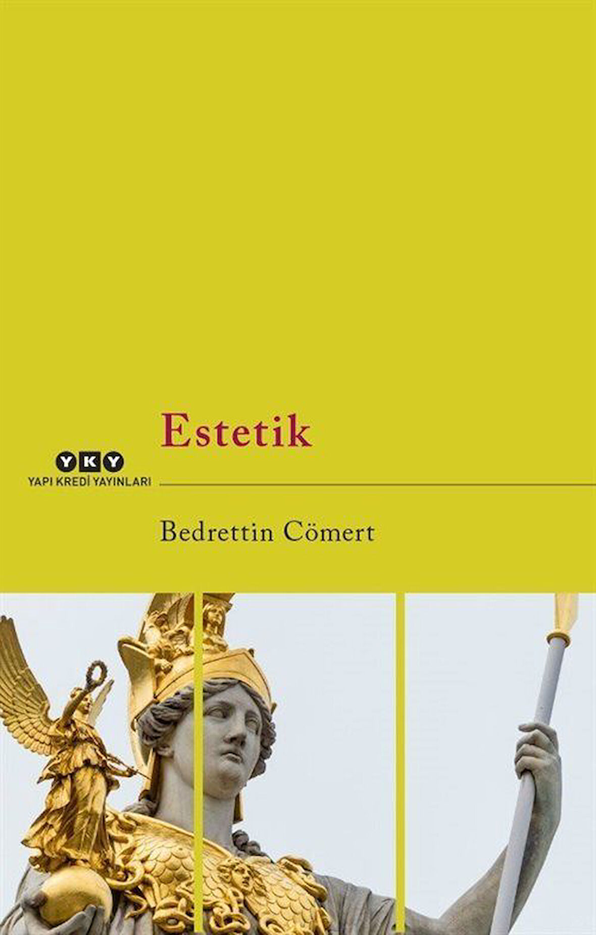 Estetik / Bedrettin Cömert