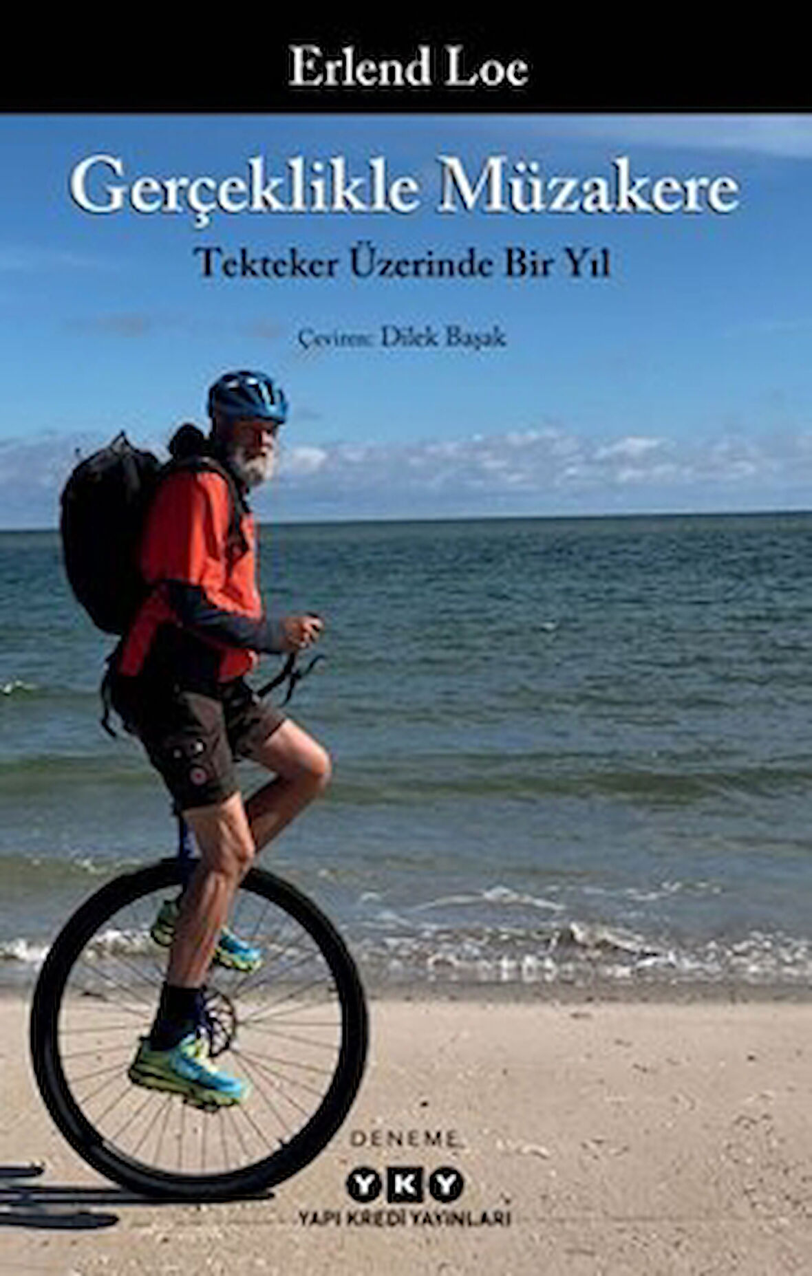 Gerçeklikle Müzakere
