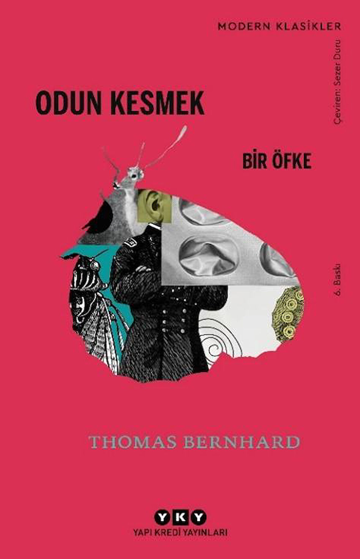 Odun Kesmek