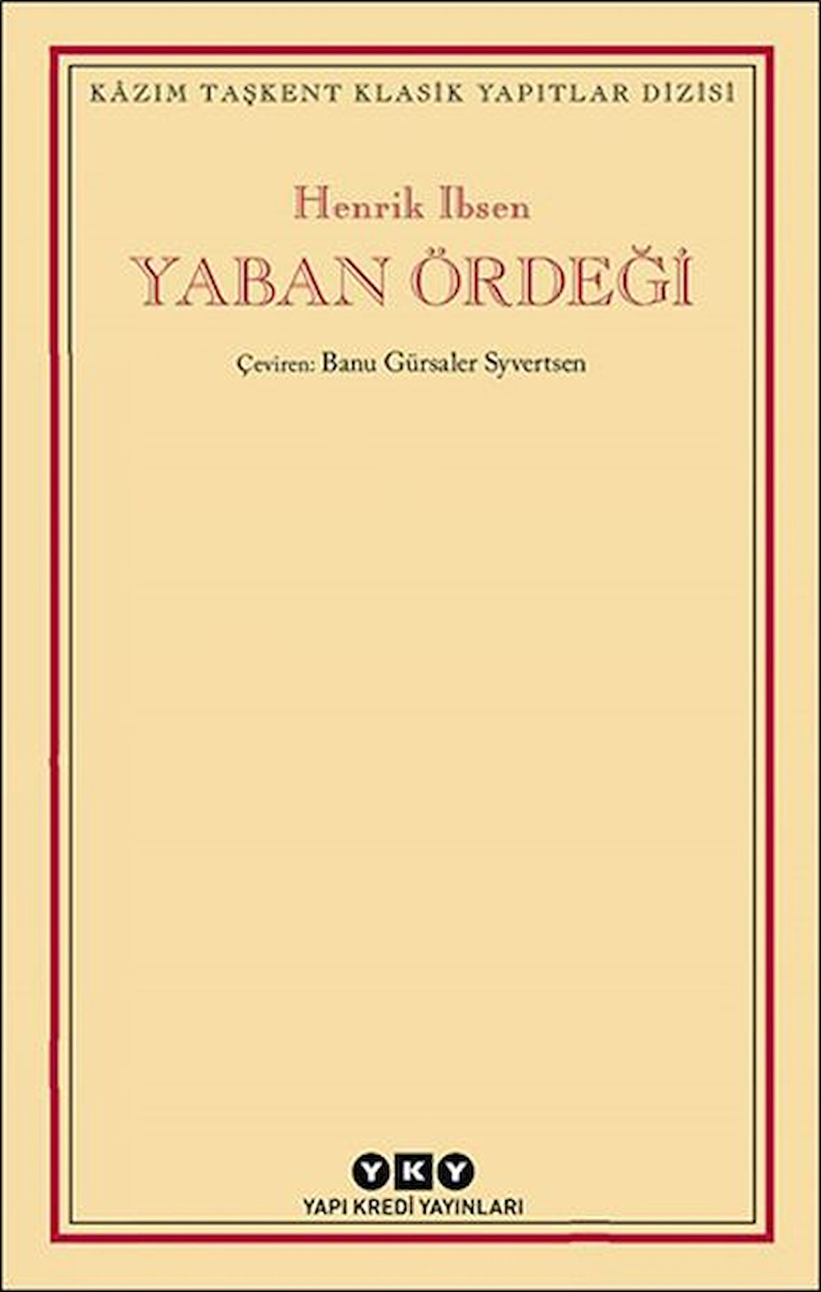 Yaban Ördeği