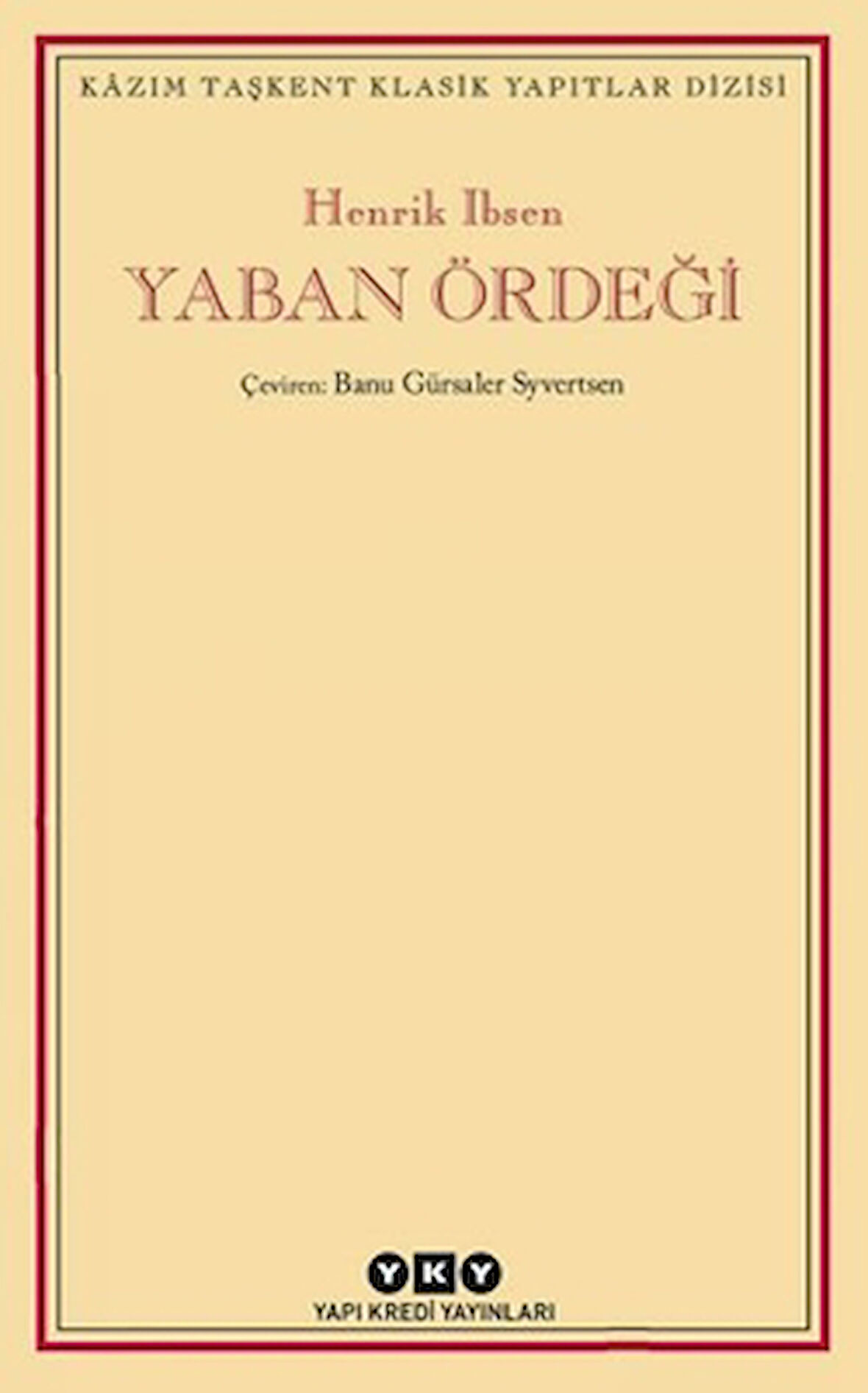 Yaban Ördeği