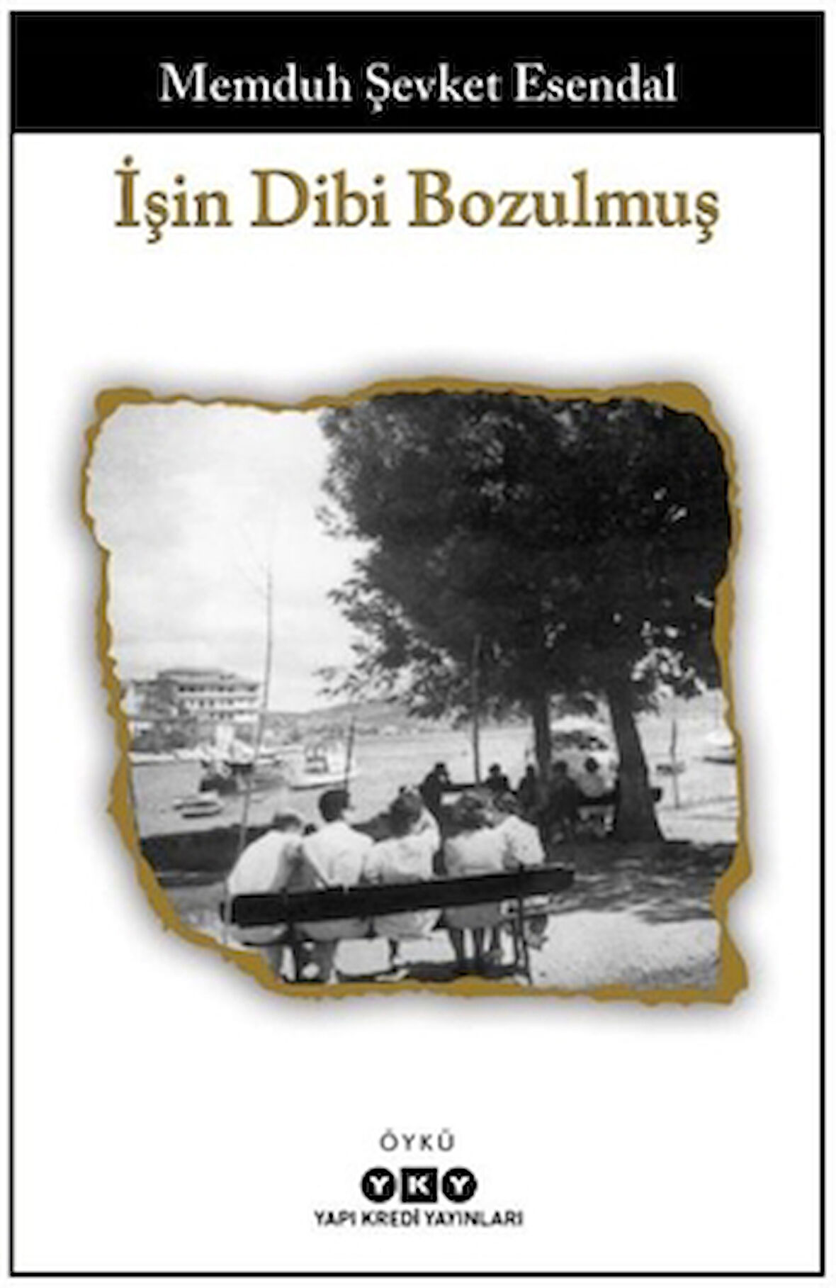 İşin Dibi Bozulmuş