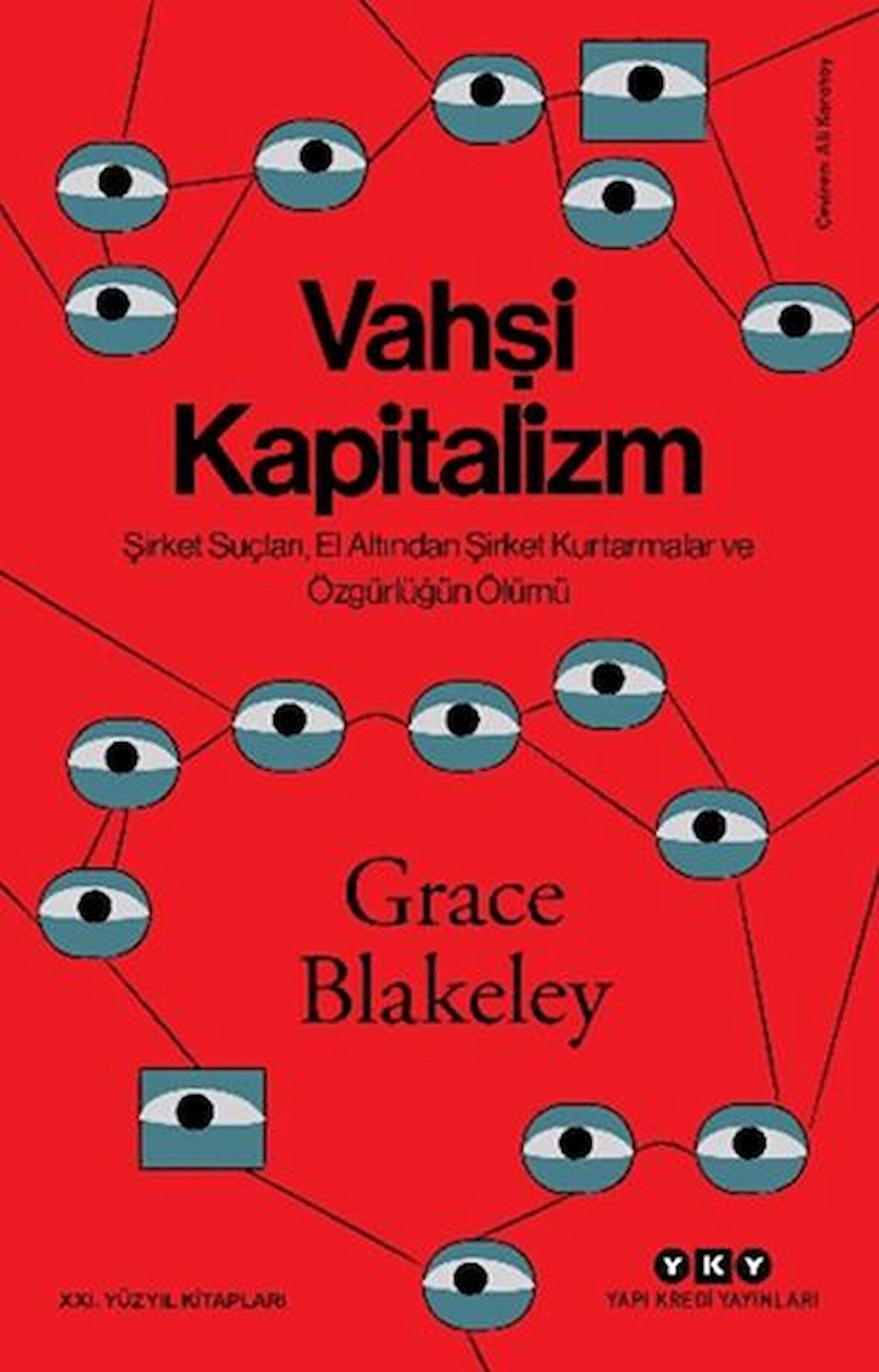 Vahşi Kapitalizm