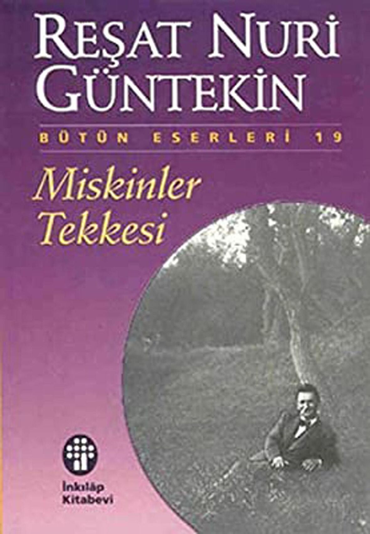 Miskinler Tekkesi