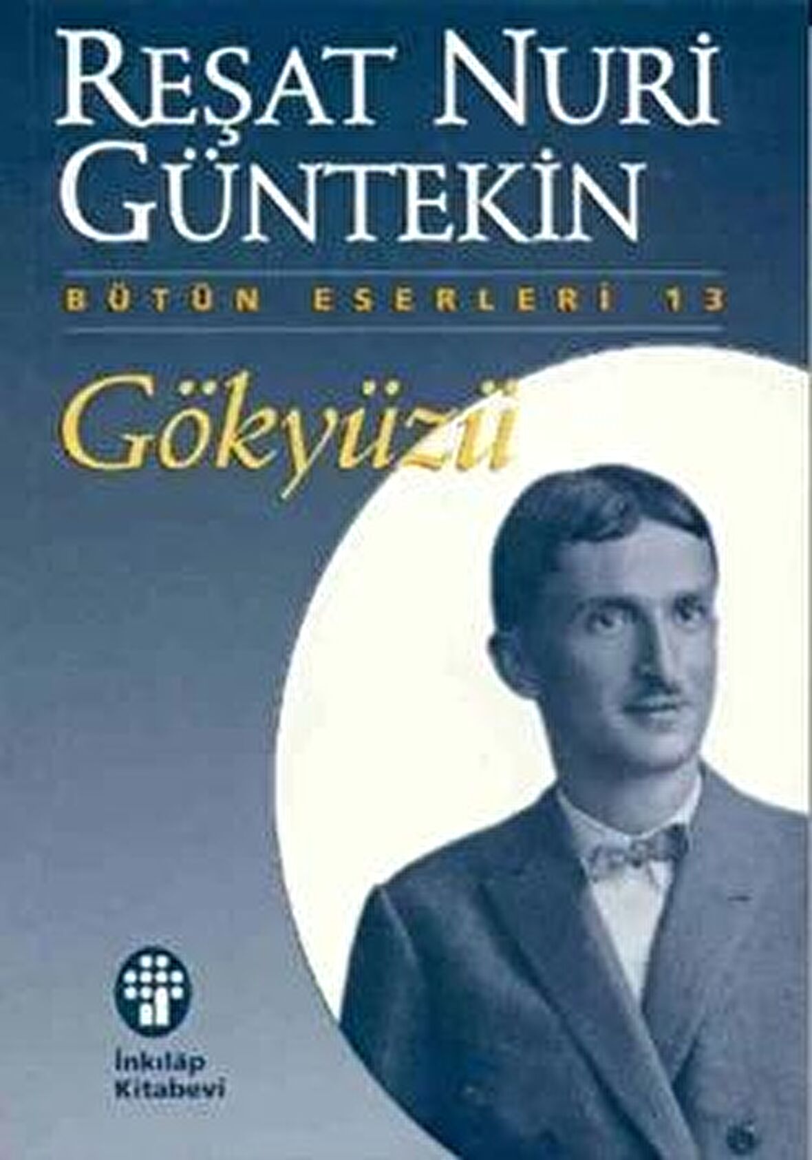 Gökyüzü