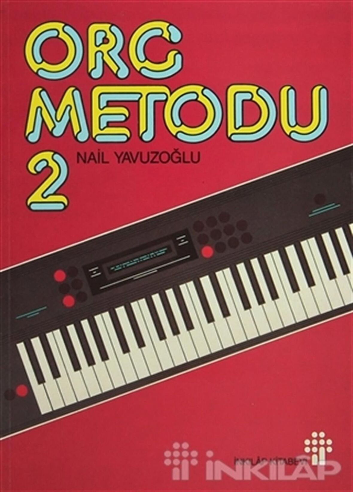 Org Metodu 2