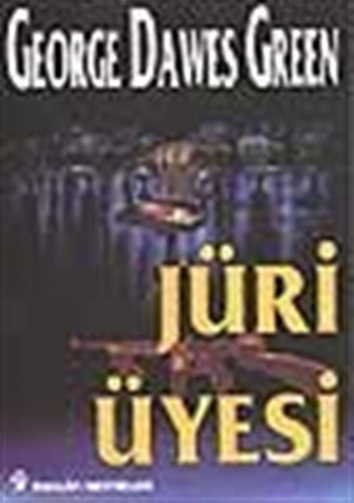 Jüri Üyesi / George Dawes Green