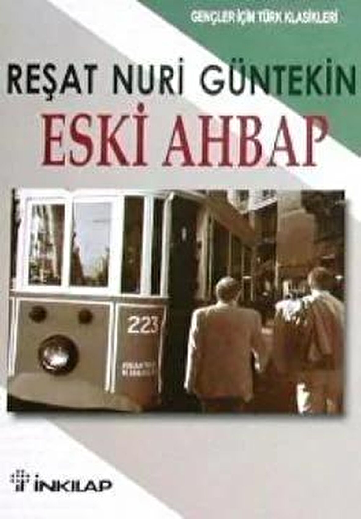 Eski Ahbap (Gençler İçin)