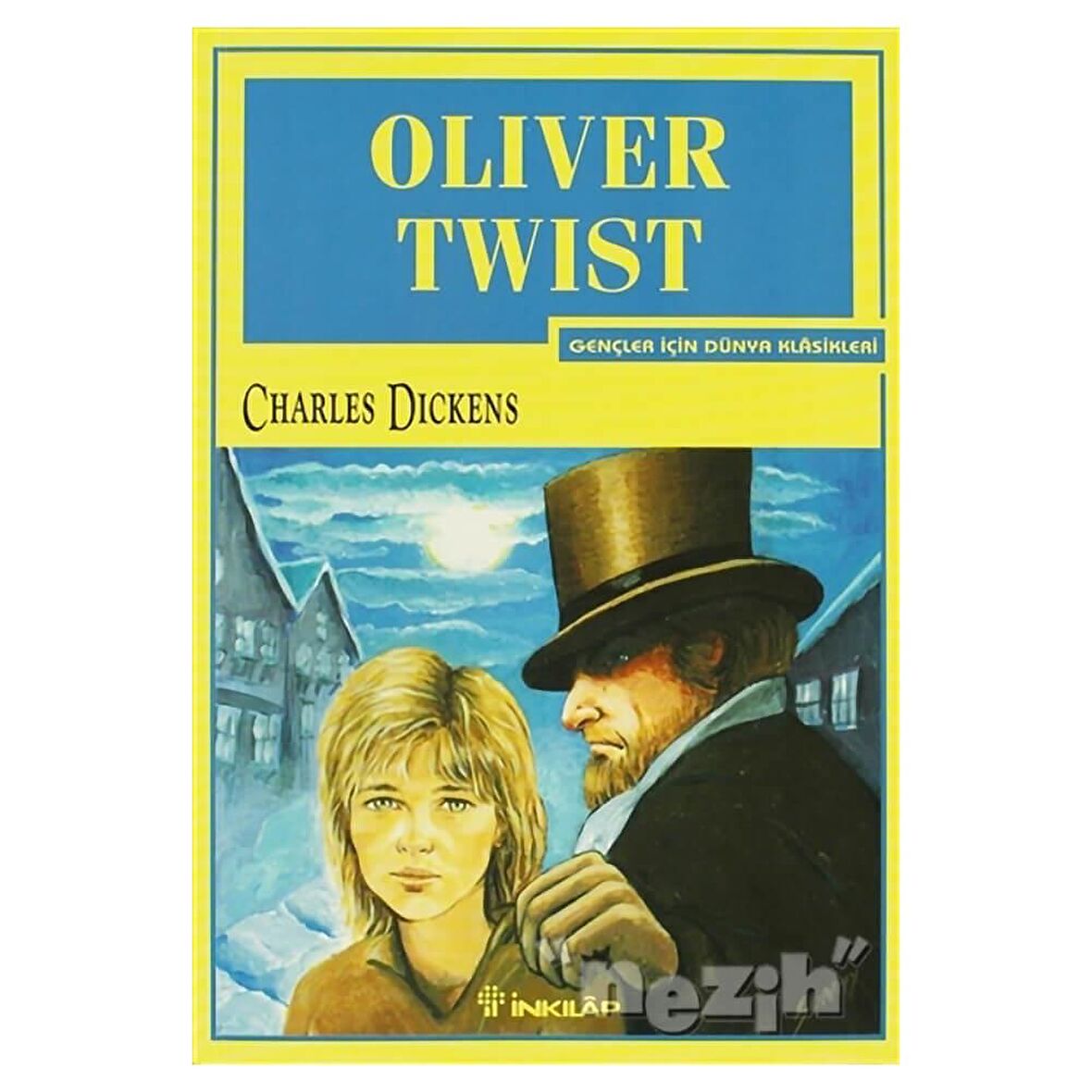 Oliver Twist