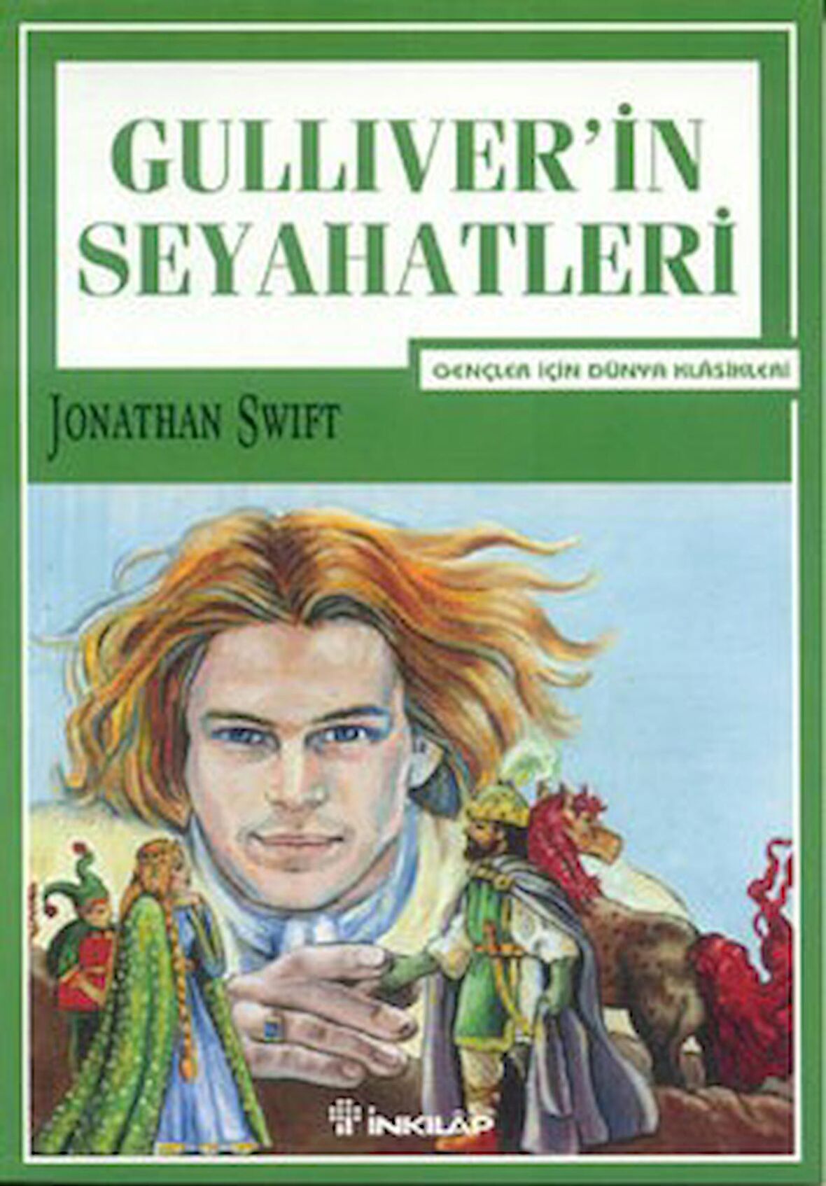 Gulliver’in Seyahatleri