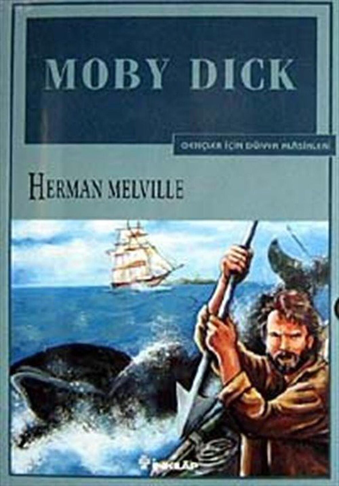 Moby Dick