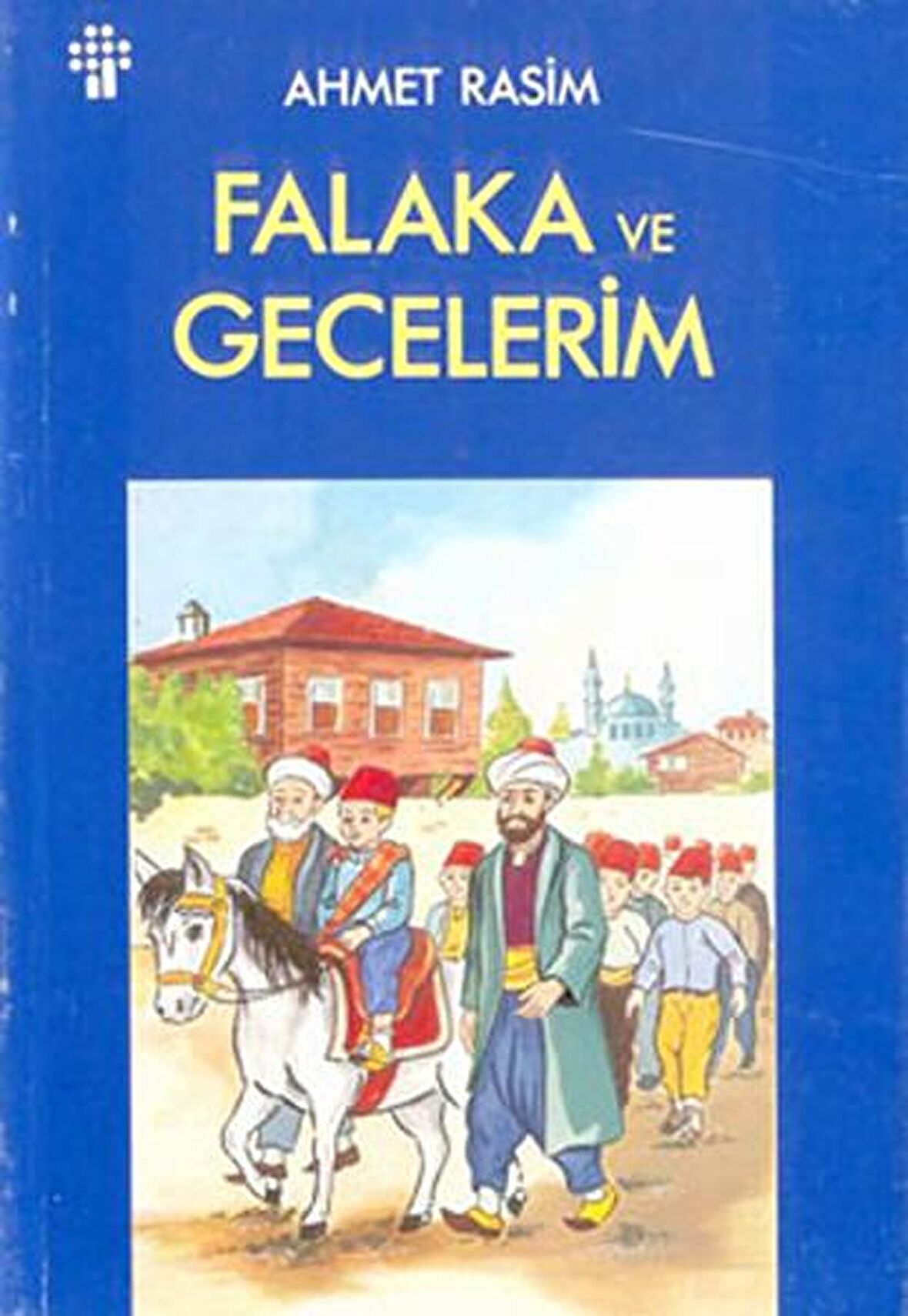 Falaka ve Gecelerim