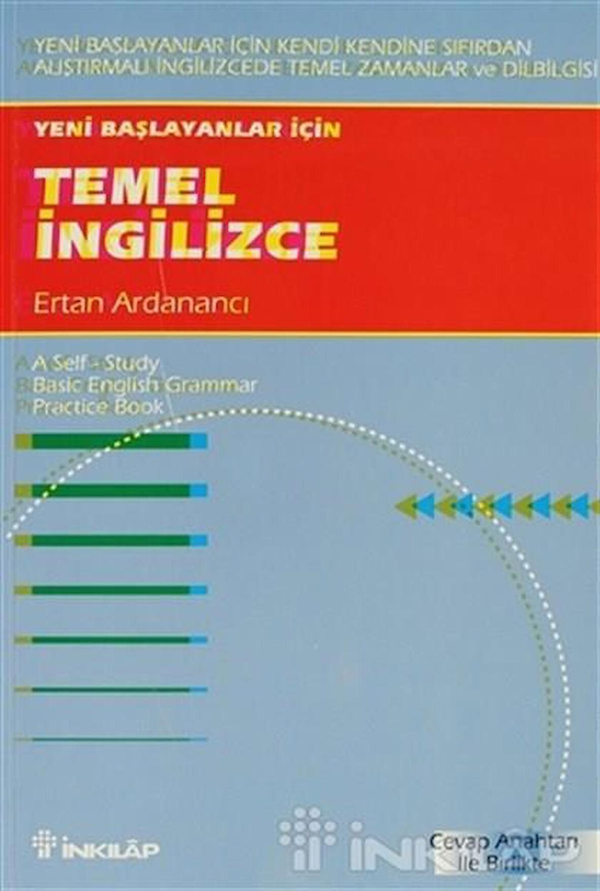 Yeni Başlayanlar İçin Temel İngilizce