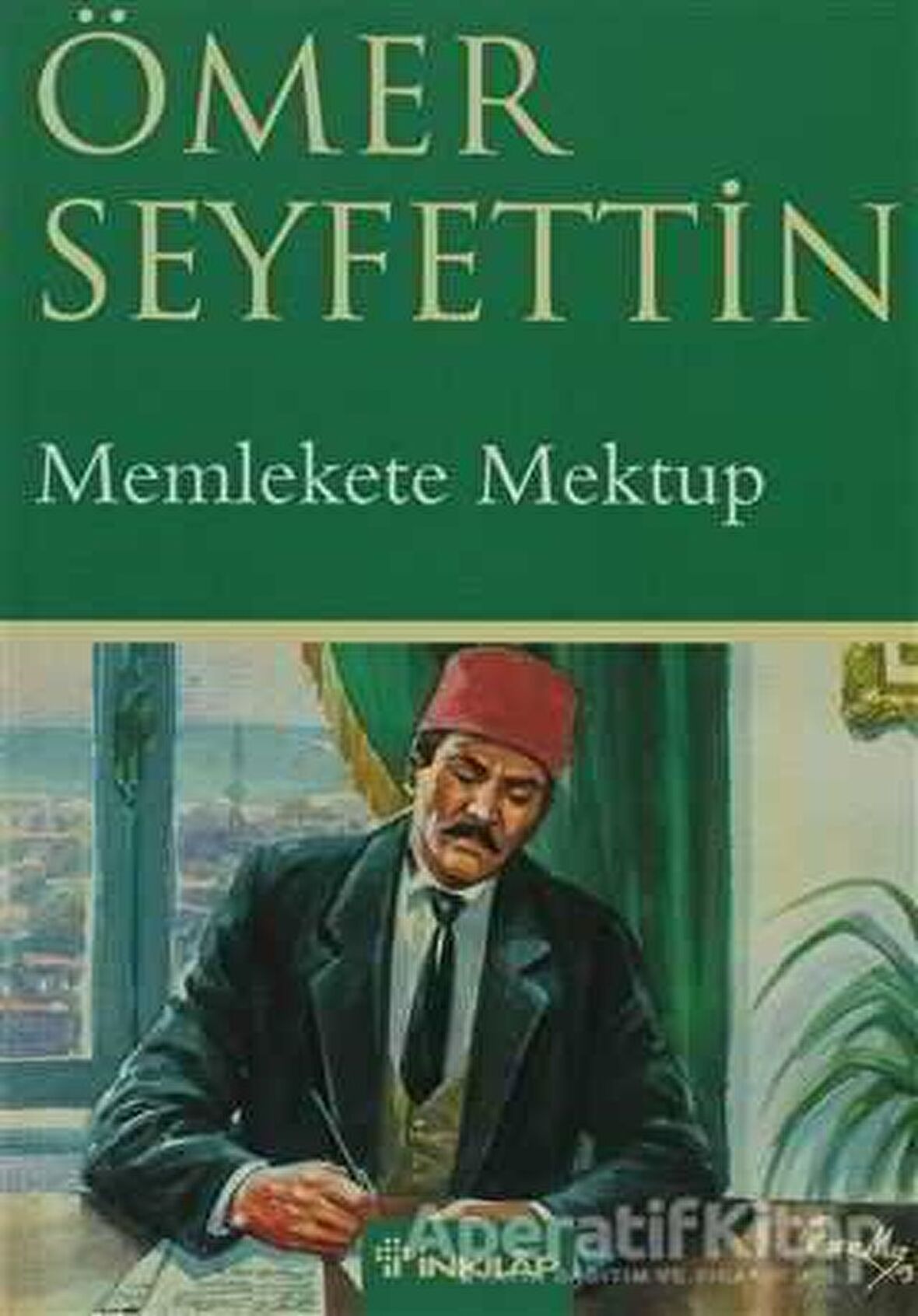 Memlekete Mektup