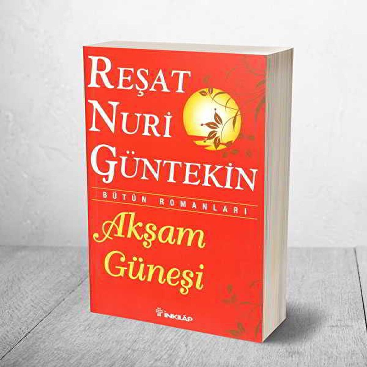 Akşam Güneşi