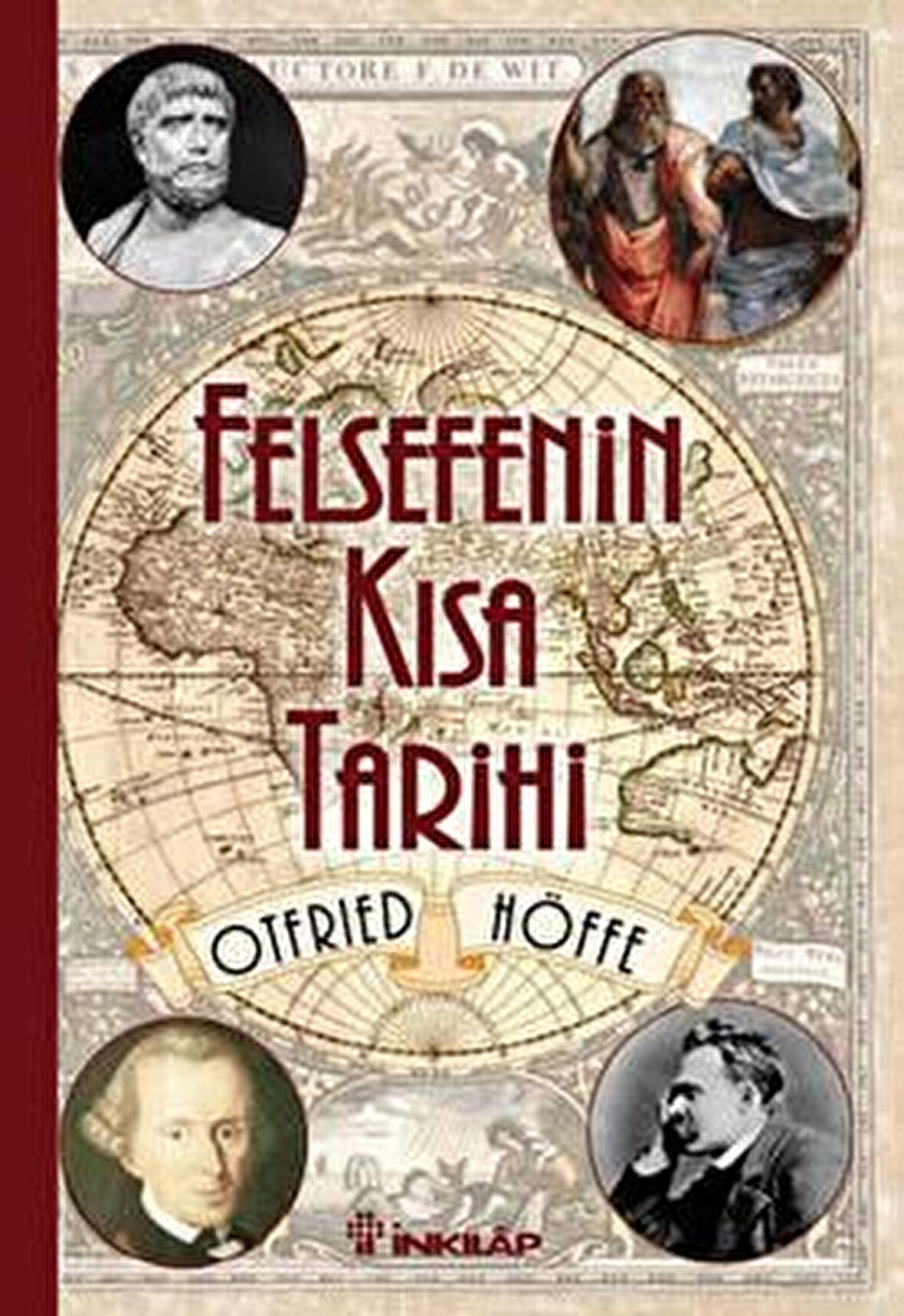 Felsefenin Kısa Tarihi